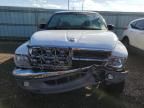 2002 Dodge Dakota Quad SLT