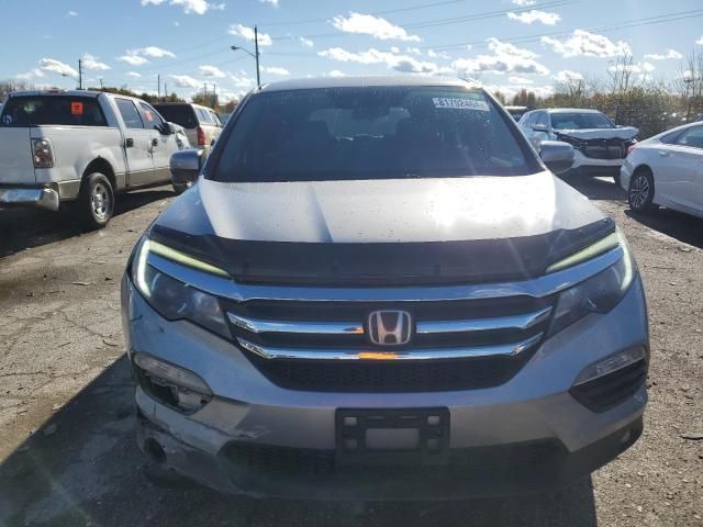 2016 Honda Pilot EX