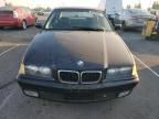 1997 BMW 328 I Automatic