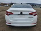 2013 KIA Optima Hybrid