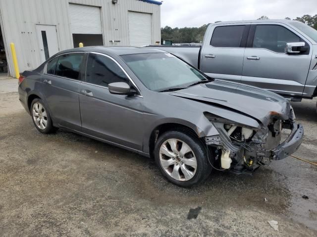 2009 Honda Accord EX