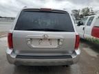 2004 Honda Pilot EXL