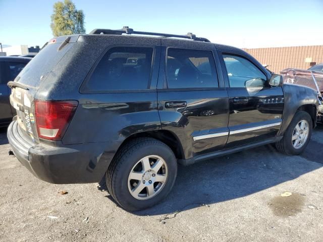 2010 Jeep Grand Cherokee Laredo