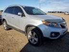 2012 KIA Sorento EX