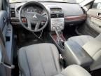 2010 Mitsubishi Galant ES