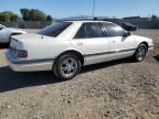 1996 Cadillac Seville SLS