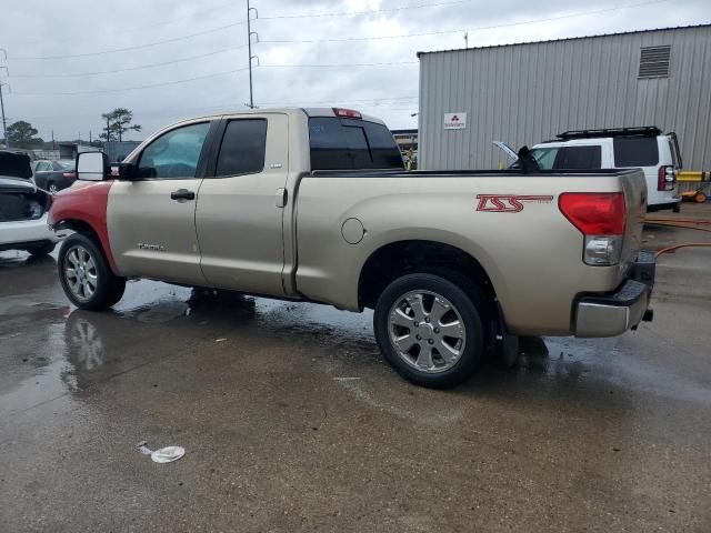 2008 Toyota Tundra Double Cab