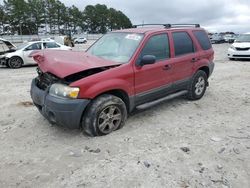 2006 Ford Escape XLT en venta en Loganville, GA