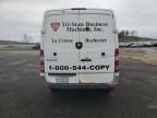 2008 Dodge Sprinter 2500