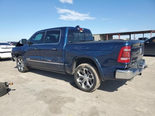 2020 Dodge RAM 1500 Limited