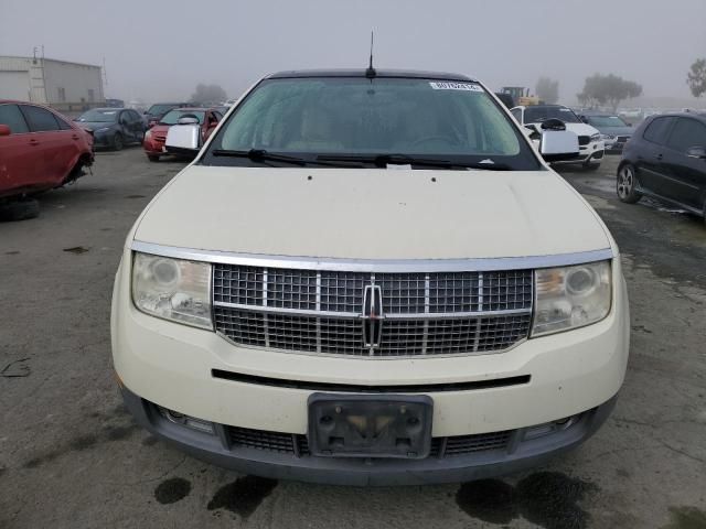 2008 Lincoln MKX