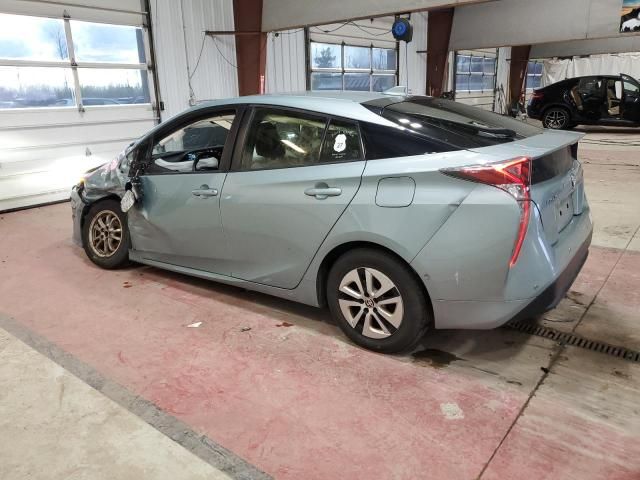 2018 Toyota Prius