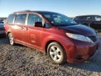 2012 Toyota Sienna LE