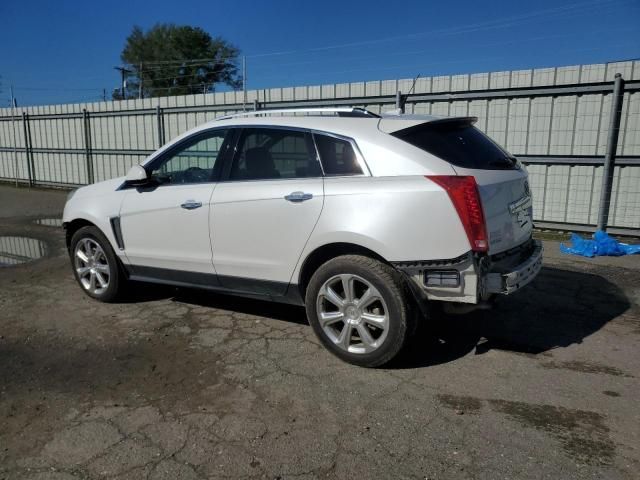 2014 Cadillac SRX Performance Collection