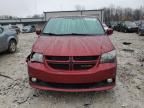 2015 Dodge Grand Caravan R/T