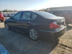 2008 Infiniti M35 Base