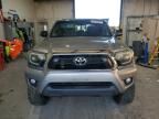 2014 Toyota Tacoma Double Cab Prerunner