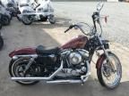 2012 Harley-Davidson XL1200 V