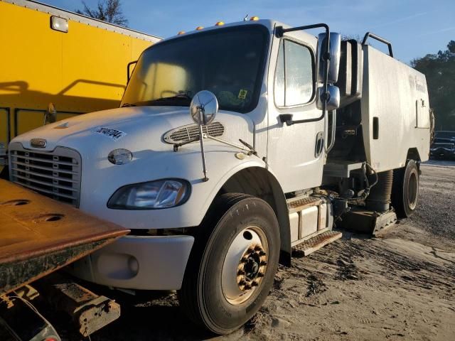 2016 Freightliner M2 106 Medium Duty