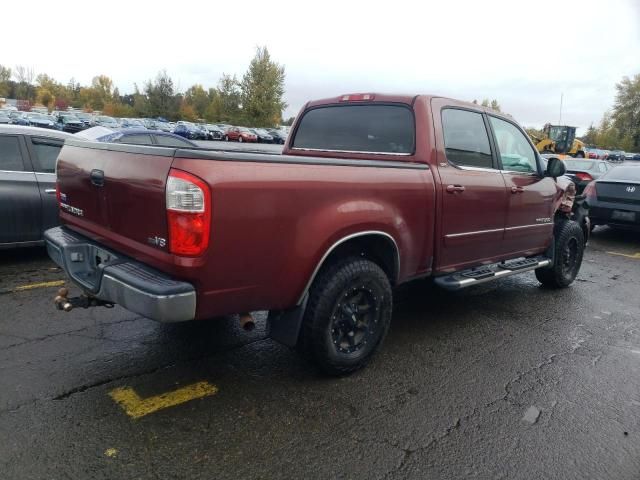 2004 Toyota Tundra Double Cab SR5