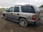 2002 Chevrolet Tahoe C1500