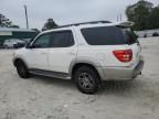 2004 Toyota Sequoia SR5