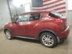 2011 Nissan Juke S