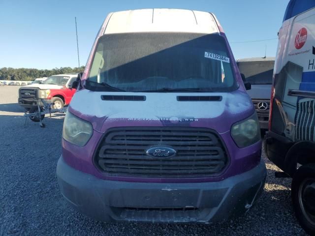 2015 Ford Transit T-350