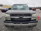 2004 Chevrolet Silverado K1500