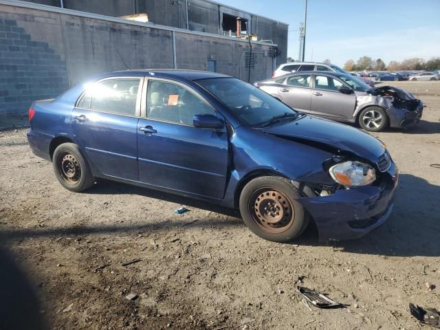 2008 Toyota Corolla CE