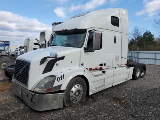 2007 Volvo VN VNL