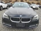 2015 BMW 535 D Xdrive