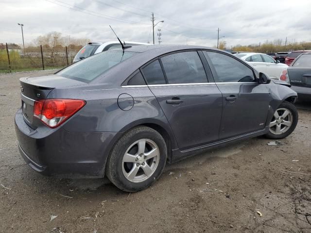 2011 Chevrolet Cruze LT