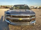 2016 Chevrolet Silverado C1500 LT