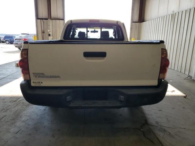 2006 Toyota Tacoma Access Cab