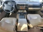 1996 Land Rover Discovery