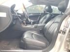 2007 Mercedes-Benz CLS 550