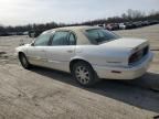 2002 Buick Park Avenue