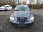 2003 Chrysler PT Cruiser Limited