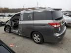 2014 Nissan Quest S