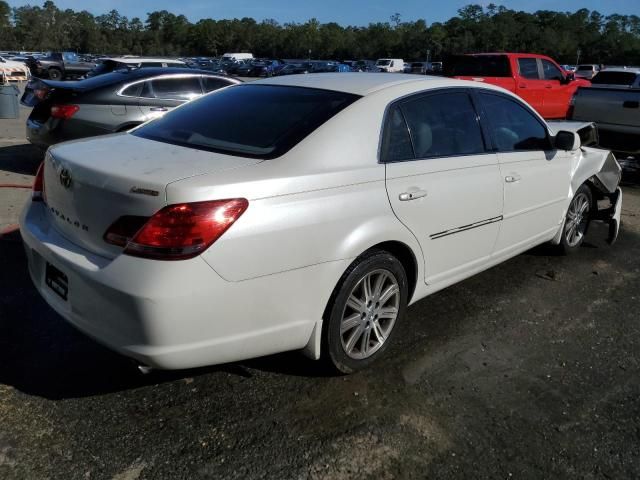 2006 Toyota Avalon XL