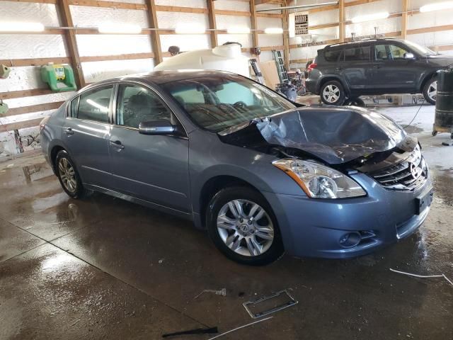 2010 Nissan Altima Base