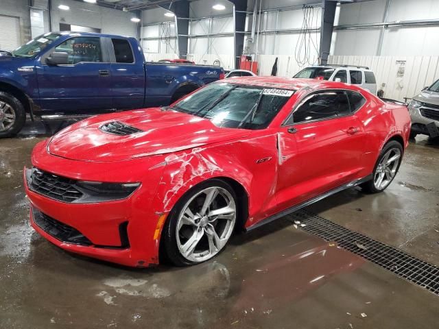 2020 Chevrolet Camaro LZ