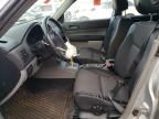 2004 Subaru Forester 2.5XT