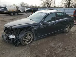 2012 Mercedes-Benz C 300 4matic en venta en London, ON