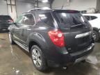 2010 Chevrolet Equinox LTZ