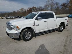 2018 Dodge RAM 1500 SLT en venta en Ellwood City, PA