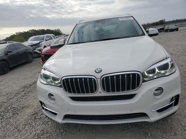 2014 BMW X5 SDRIVE35I