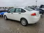 2009 Ford Focus S