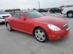 2004 Lexus SC 430